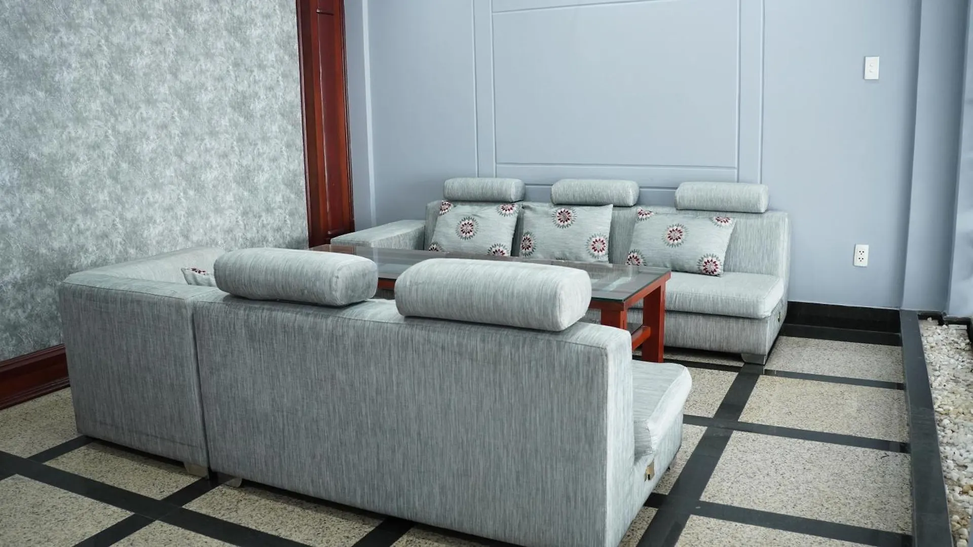 Binh Minh Hotel Hcm Ho Chi Minh City