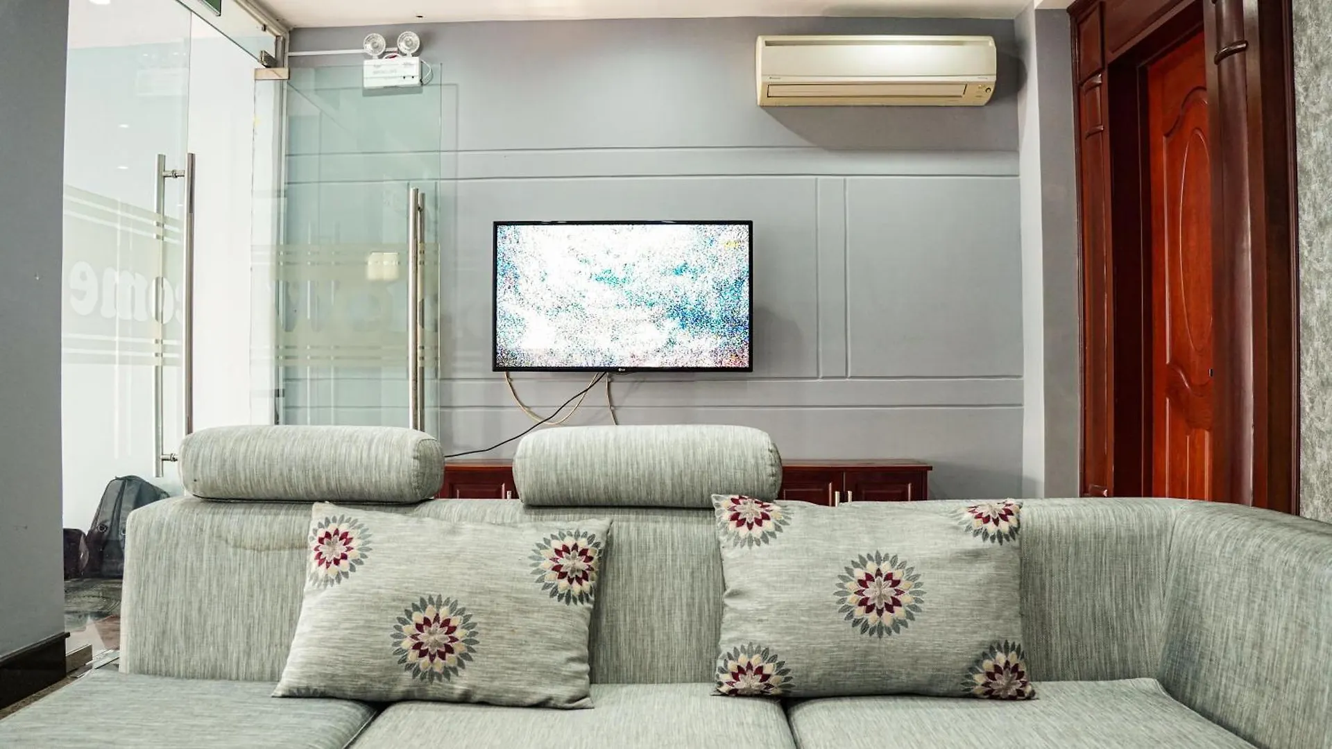 Binh Minh Hotel Hcm Ho Chi Minh City