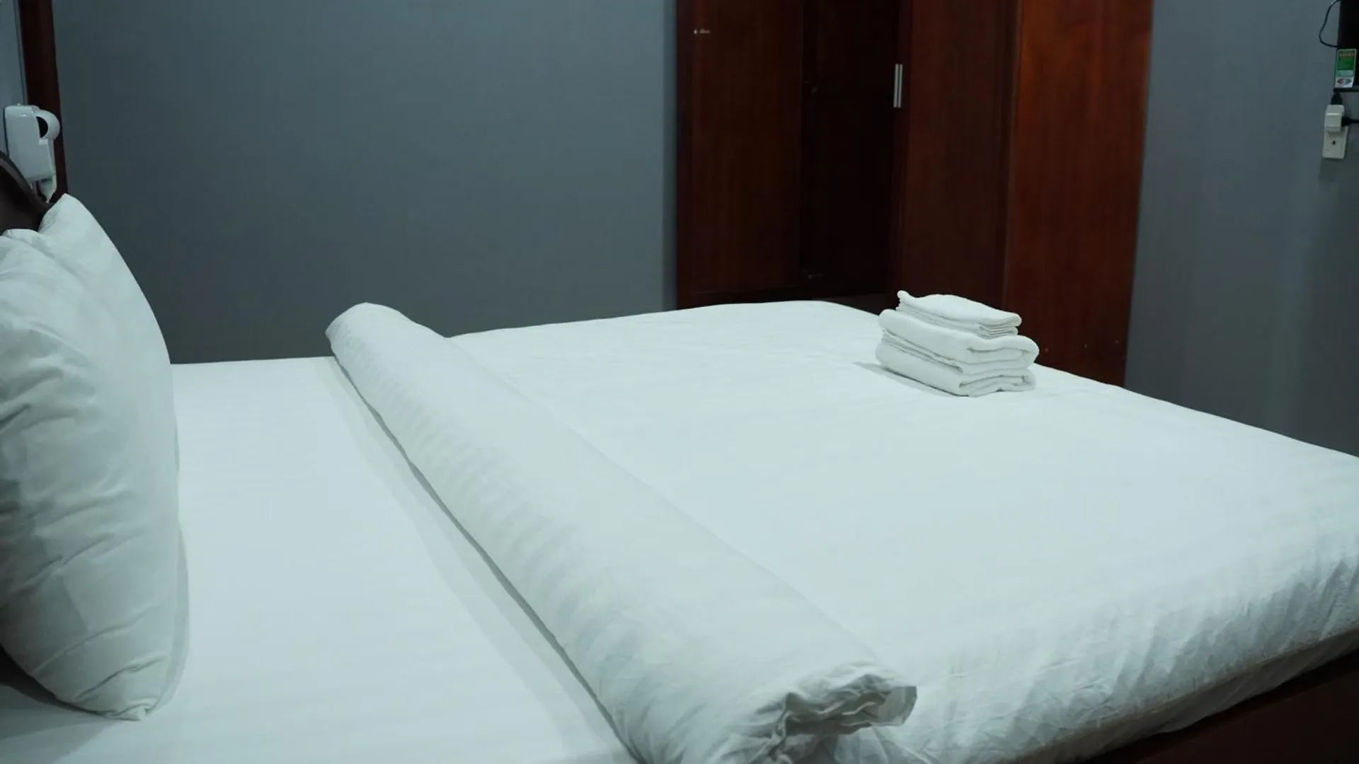 Binh Minh Hotel Hcm Ho Chi Minh City 2*,