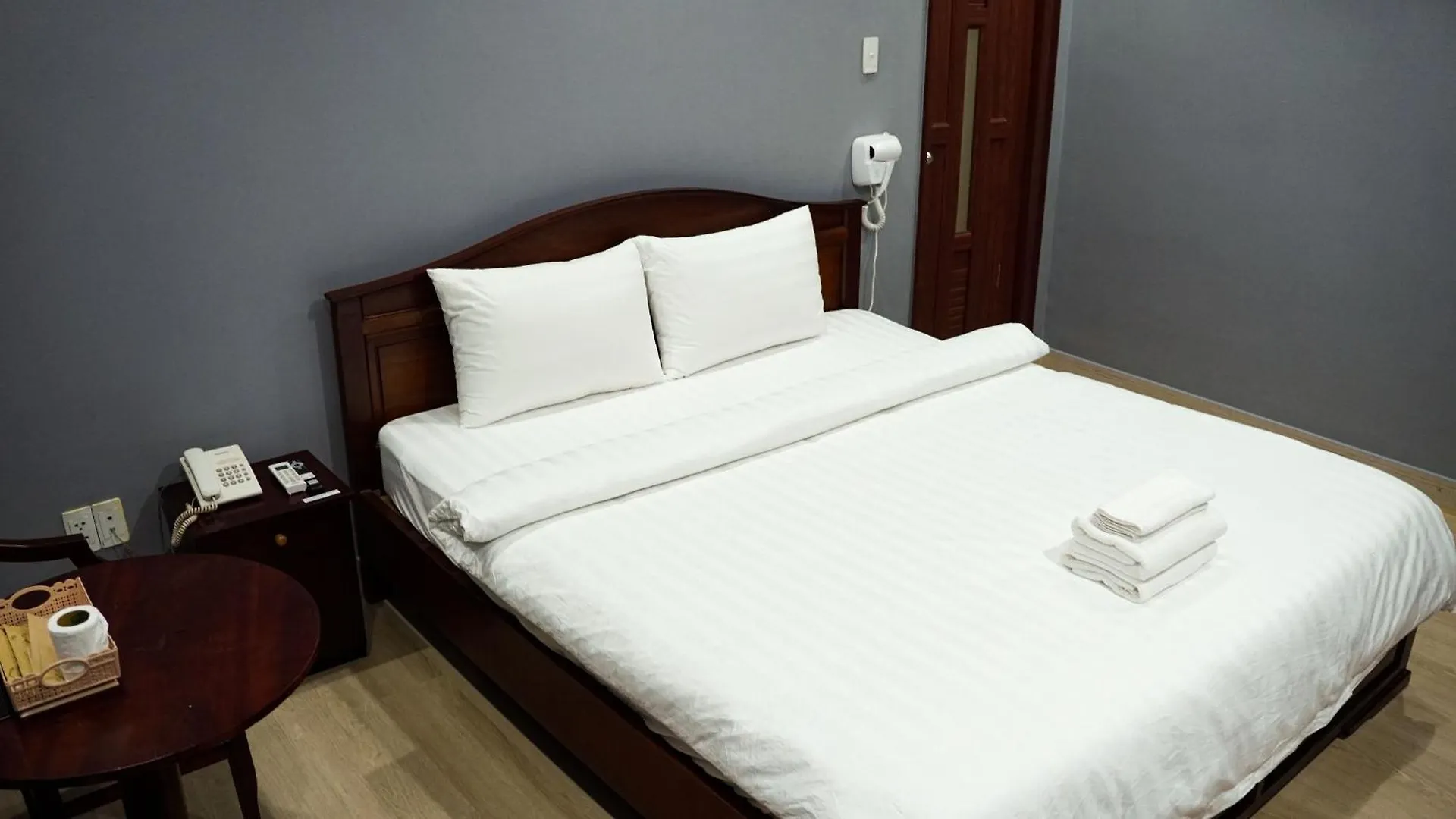 Binh Minh Hotel Hcm Ho Chi Minh City 2*,  Vietnam