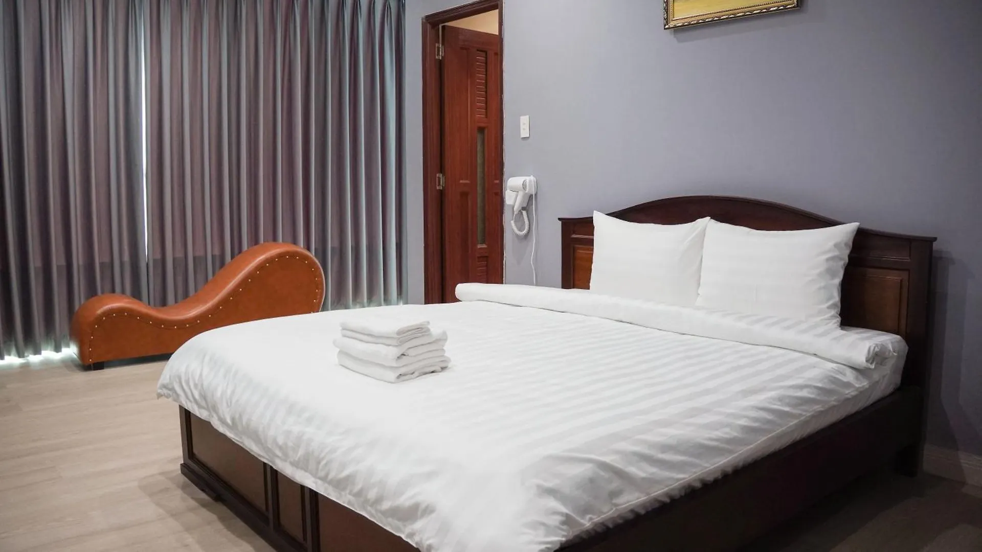 Binh Minh Hotel Hcm Ho Chi Minh City