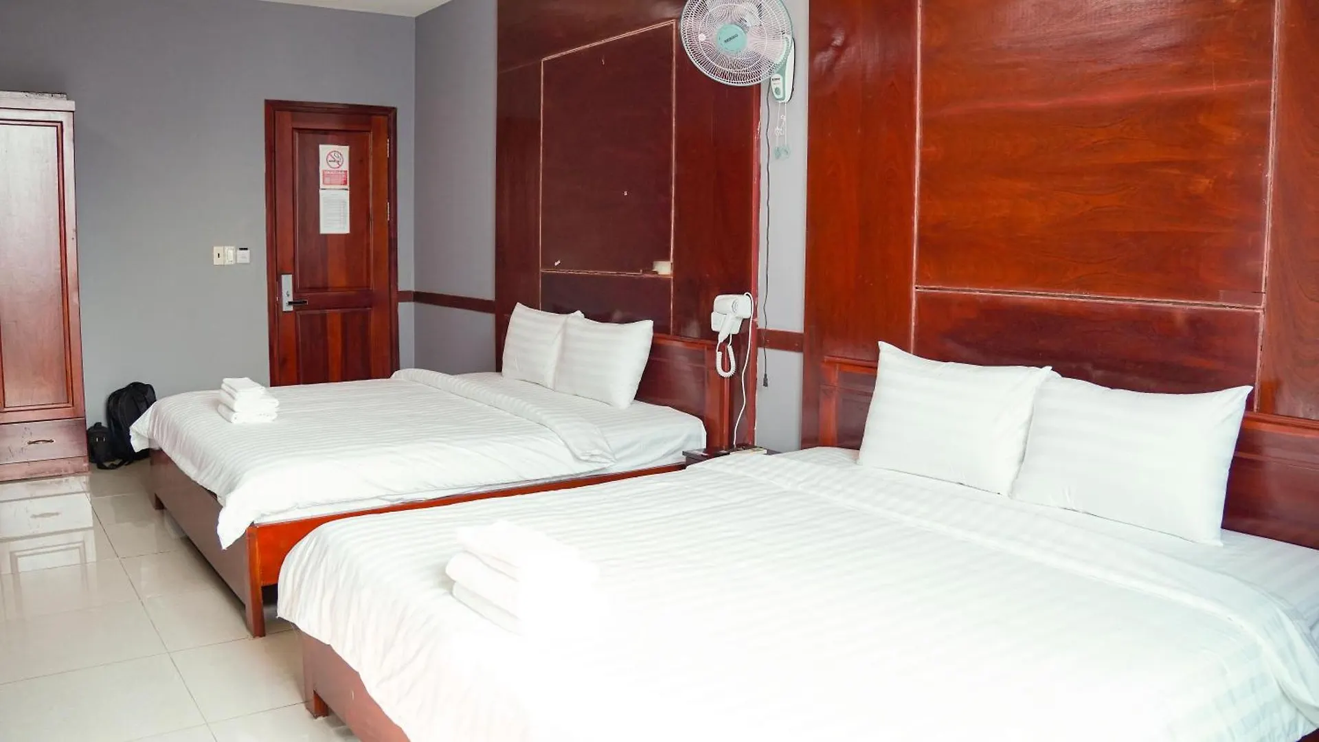 Binh Minh Hotel Hcm Ho Chi Minh City