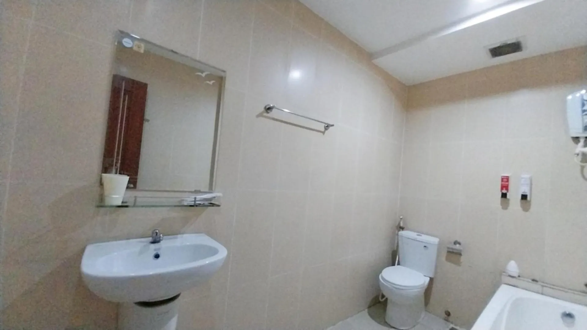 Binh Minh Hotel Hcm Ho Chi Minh City Vietnam