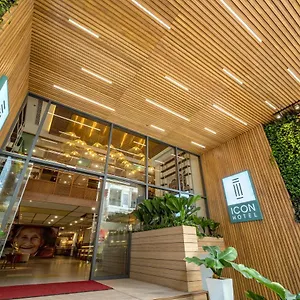 Hotel Icon Saigon - Lifestyle Design, Ho Chi Minh City