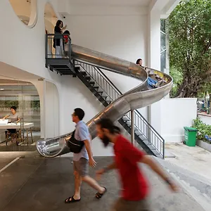 Hotel Meander Saigon, Ho Chi Minh City