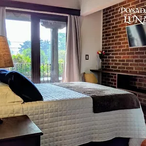 **** Hotel De La Luna Guatemala