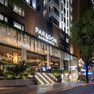 Paragon Saigon Ciudad Ho Chi Minh (Saigón)