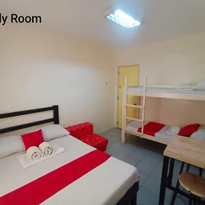  Bed & Breakfast Bed And Brewhouse Sucat Philippines