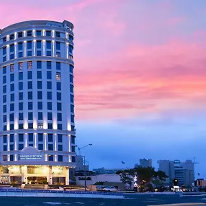 **** Hotel Grand Citiview Vietnam