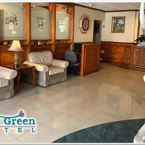 *** Hotel Ever Guatemala