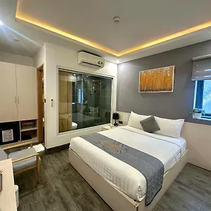  Hotel Dang's Vietnam