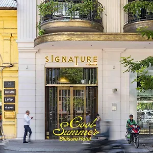 Hotel Signature By M Village Ba Trung, Ho Chi Minh City