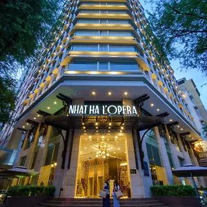 Hotel Nhat Ha L'opera, Ho Chi Minh City
