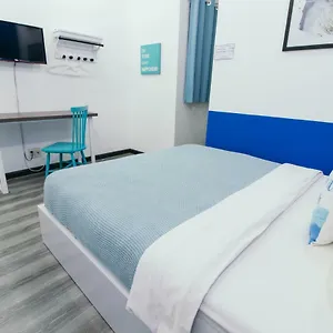 Aparthotel Chill Box, Ho Chi Minh City