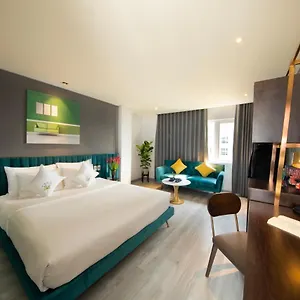 Hotel Alagon Plus &, Ho Chi Minh City