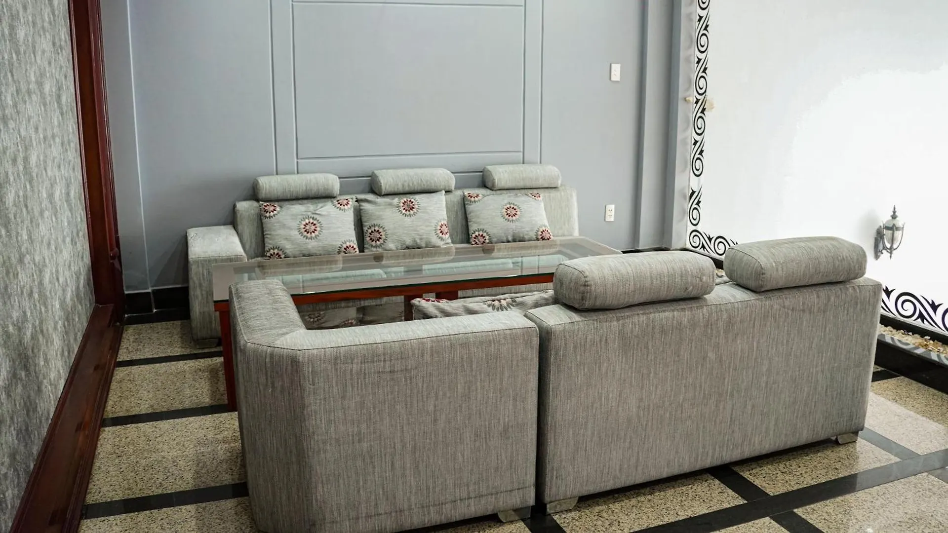 Binh Minh Hotel Hcm Ho Chi Minh City