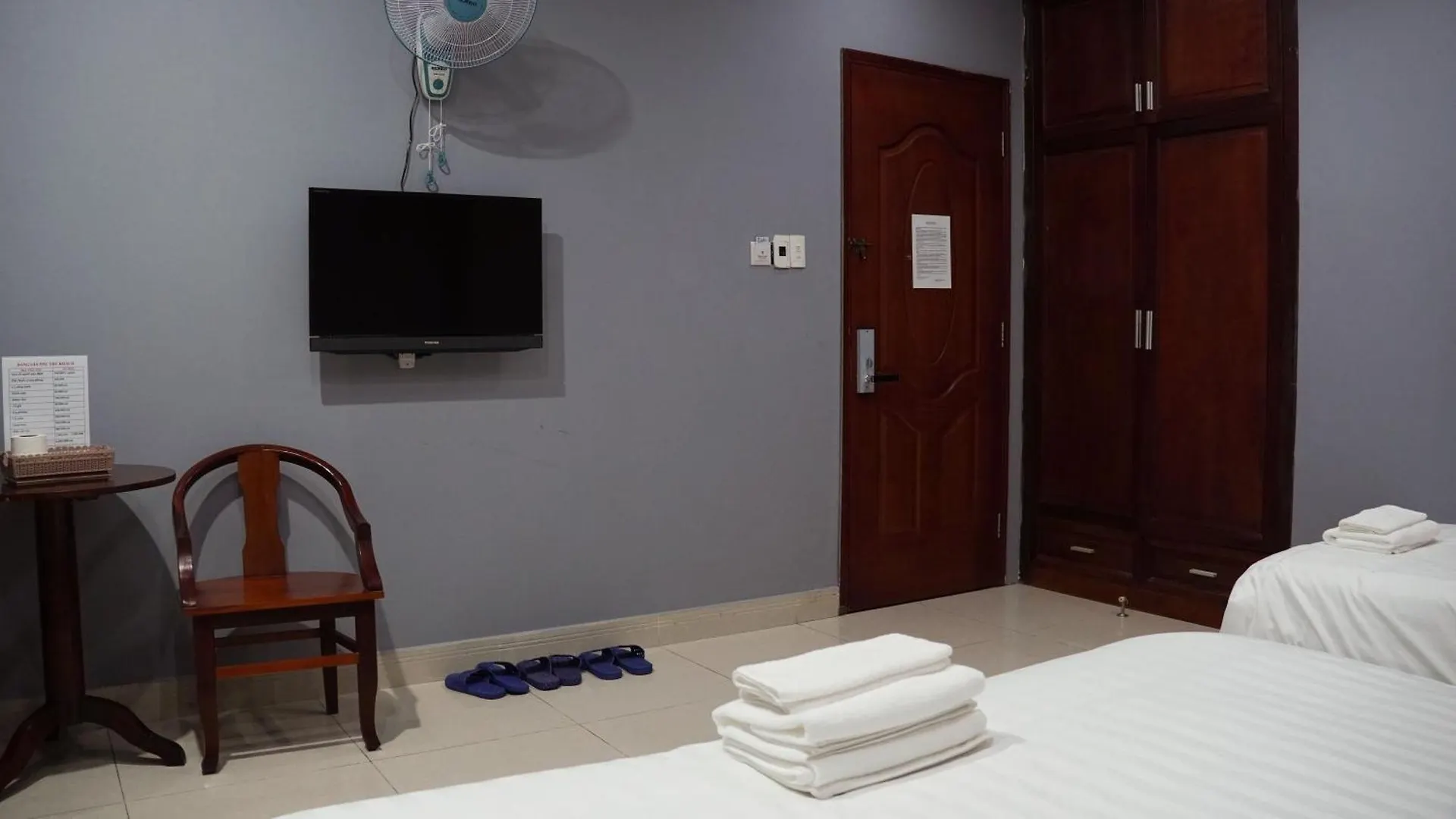 Binh Minh Hotel Hcm Ho Chi Minh City Vietnam