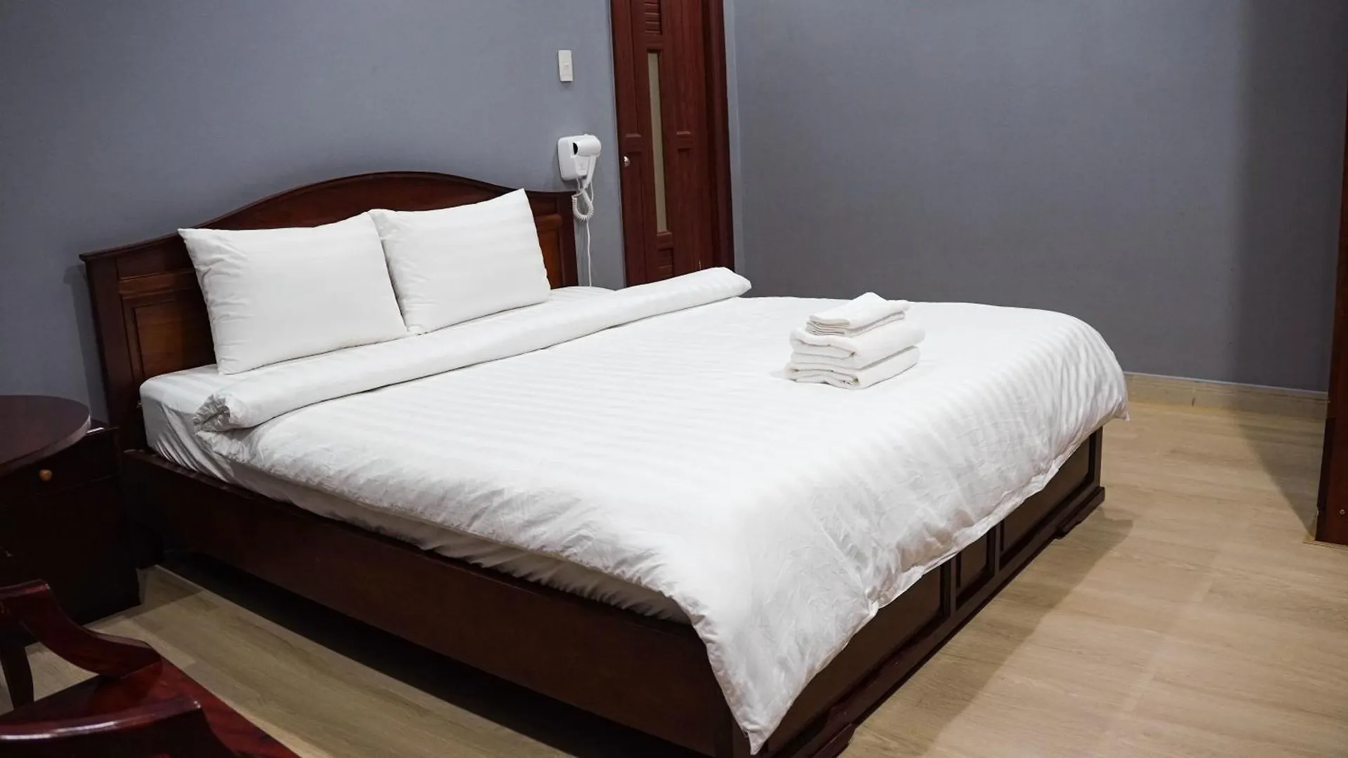 Binh Minh Hotel Hcm Ho Chi Minh City