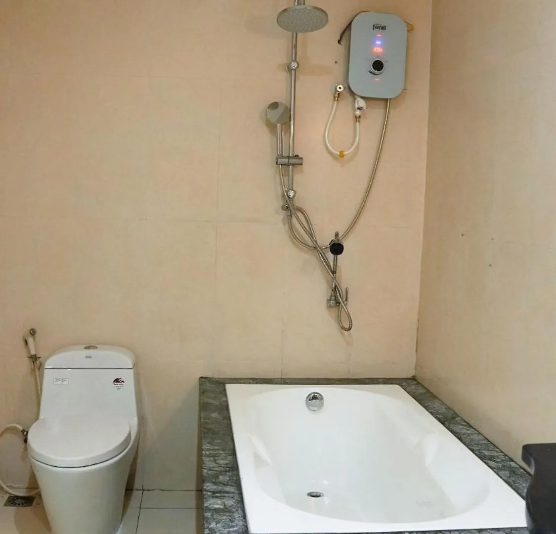 **  Binh Minh Hotel Hcm Ho Chi Minh City Vietnam