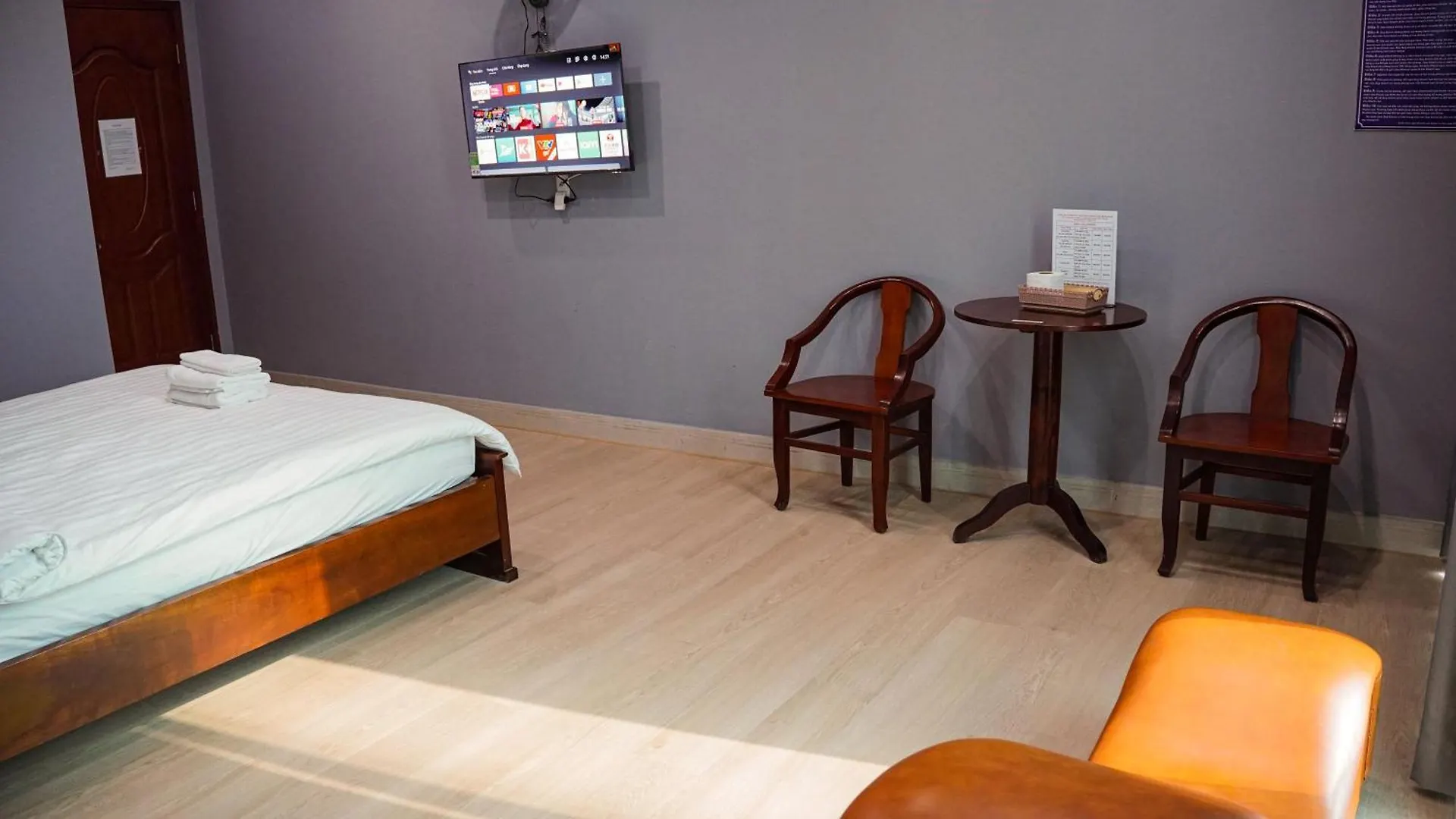 **  Binh Minh Hotel Hcm Ho Chi Minh City Vietnam