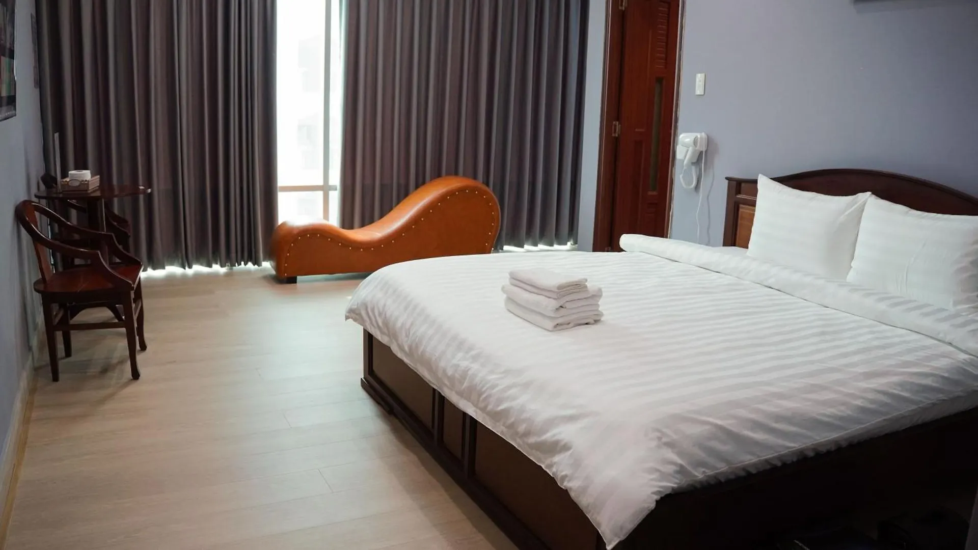 Binh Minh Hotel Hcm Ho Chi Minh City Vietnam