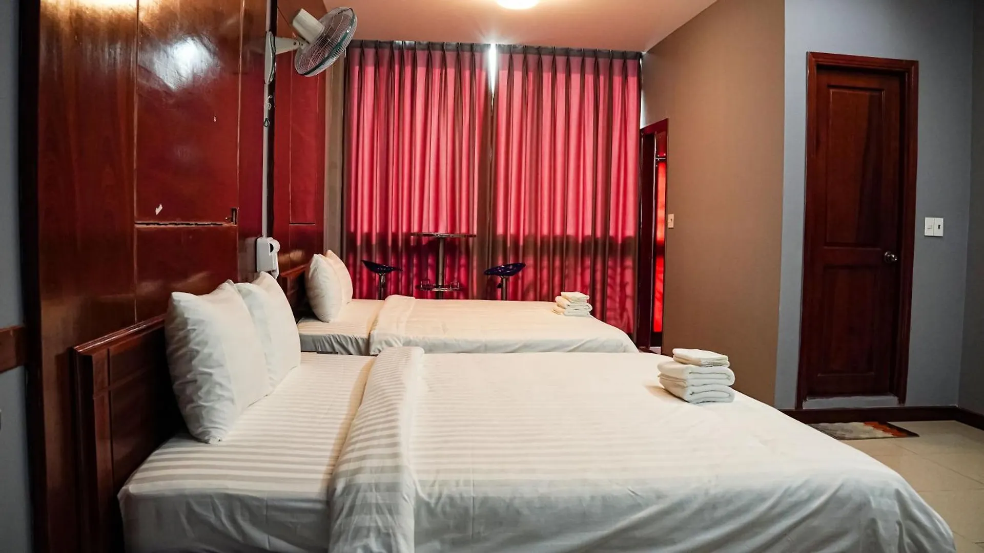 Binh Minh Hotel Hcm Ho Chi Minh City