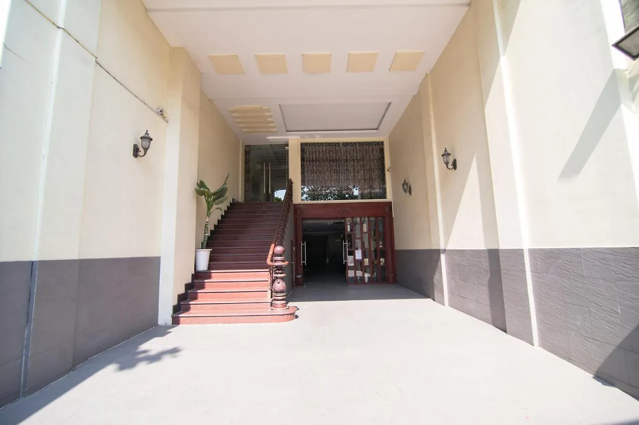 Binh Minh Hotel Hcm Ho Chi Minh City